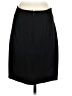 Premise Studio Solid Black Formal Skirt Size S - photo 2