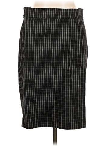 Elle Formal Skirt (view 1)