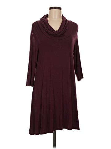 PREMISE Casual Dress (view 1)