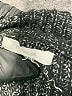 Maurices Metallic Gray Pullover Sweater Size M - photo 7