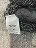 Maurices Metallic Gray Pullover Sweater Size M - photo 8