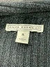 Dana Buchman Solid Black Cardigan Size S - photo 7
