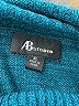 AB Studio Teal Casual Dress Size XL - photo 7