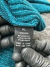 AB Studio Teal Casual Dress Size XL - photo 8