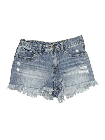 rue21 Denim Shorts (view 1)
