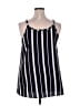 JAQULiNE Design Studio 100% Polyester Black Sleeveless Top Size 2X - photo 2