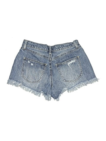 rue21 Denim Shorts (view 2)