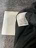 Halogen Solid Black Formal Skirt Size 8 - photo 5