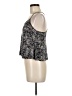 Decree Silver Blue Tank Top Size M - photo 5