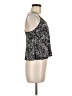 Decree Silver Blue Tank Top Size M - photo 4