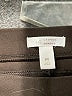 LC Lauren Conrad Solid Black Active Pants Size M - photo 4