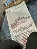 Gap Blue Jeans Size 28 waist - photo 9