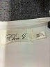 Eliza J Ivory Sleeveless Blouse Size 2 - photo 6