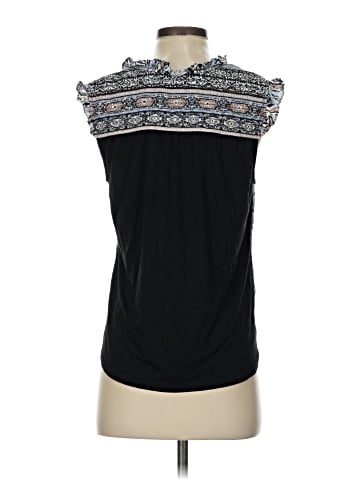 Hale Bob Sleeveless Blouse (view 2)
