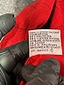 Collections for Le Suit 100% Rayon Red Jacket Size 12 - photo 7