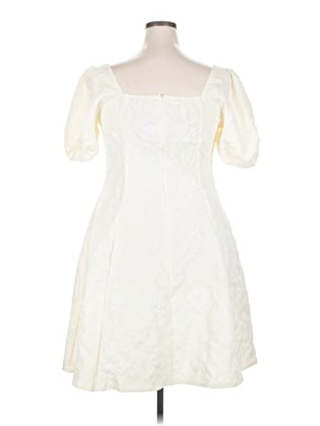 Shein Curve Cocktail Dress (view 2)