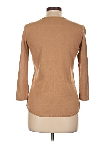 Reba 3/4 Sleeve T-Shirt (view 2)