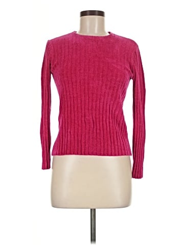 Jones New York Sport Pullover Sweater (view 1)