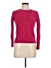 Jones New York Sport Pink Pullover Sweater Size M (petite) - photo 1
