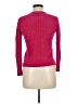 Jones New York Sport Pink Pullover Sweater Size M (petite) - photo 2