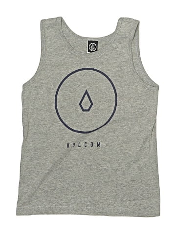 Volcom Active Tank (view 1)