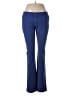 Calvin Klein Blue Active Pants Size 6 - photo 1