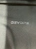 DEVOPS Black Long Sleeve T-Shirt Size S - photo 7