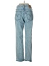 Levi's Hearts Blue Jeans Size 27 waist - photo 2