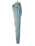 Levi's Hearts Blue Jeans Size 27 waist - photo 5