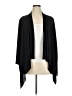 Sunny Leigh Black Kimono Size 0X - photo 1