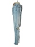 Levi's Hearts Blue Jeans Size 27 waist - photo 4