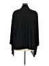 Sunny Leigh Black Kimono Size 0X - photo 2