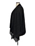 Sunny Leigh Black Kimono Size 0X - photo 5