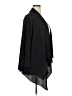 Sunny Leigh Black Kimono Size 0X - photo 4