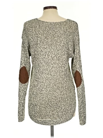 Alya Pullover Sweater (view 2)