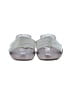 Zara Gray Ivory Sandals Size EU 37 - photo 2