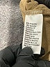 New Directions Tan Cardigan Size 3X - photo 5