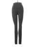 Lululemon Athletica Gray Yoga Pants Size 0 - photo 1