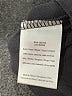 One September 100% Rayon Gray 3/4 Sleeve Blouse Size S - photo 8