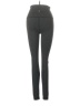 Lululemon Athletica Gray Yoga Pants Size 0 - photo 2