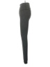 Lululemon Athletica Gray Yoga Pants Size 0 - photo 5