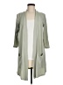 Zenana Green Cardigan Size M - photo 1