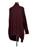 a.n.a. A New Approach 100% Cotton Burgundy Pullover Sweater Size 0X - photo 1