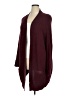a.n.a. A New Approach 100% Cotton Burgundy Pullover Sweater Size 0X - photo 2