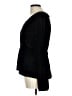 Gap Black Long Sleeve Blouse Size L - photo 5