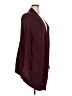 a.n.a. A New Approach 100% Cotton Burgundy Pullover Sweater Size 0X - photo 5