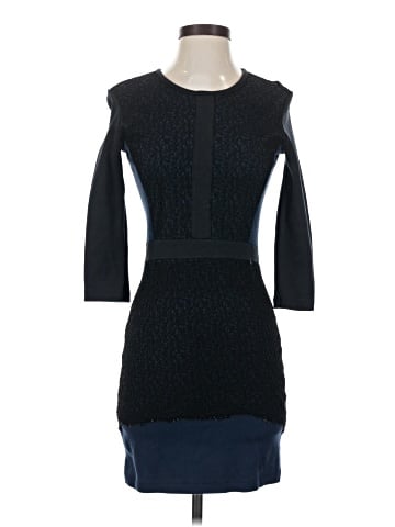 Markus Lupfer Cocktail Dress (view 1)