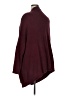 a.n.a. A New Approach 100% Cotton Burgundy Pullover Sweater Size 0X - photo 4