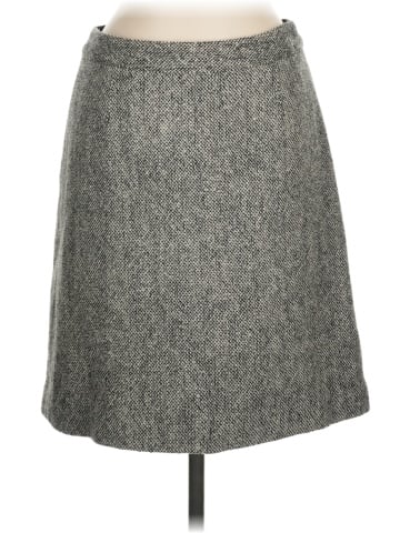 Isaac Mizrahi for Target Wool Skirt (view 1)