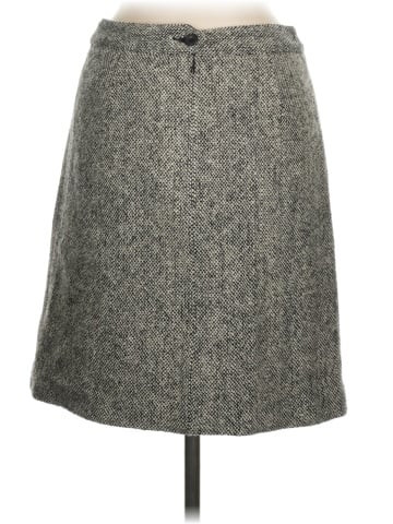 Isaac Mizrahi for Target Wool Skirt (view 2)